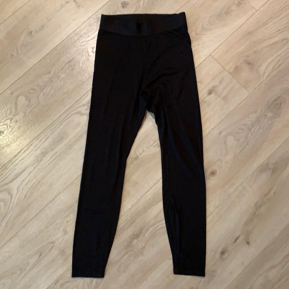 Miiyu par Simon NWOT Sz Small Bamboo Rayon Legging